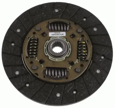 SACHS  1878600536 Clutch Disc 41100 22705