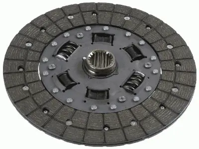 SACHS  1878600542 Clutch Disc 31250 1241031250 1241131250 12412