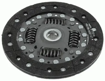 SACHS  1878600602 Clutch Disc 028141036Q 028141036H028141036Q