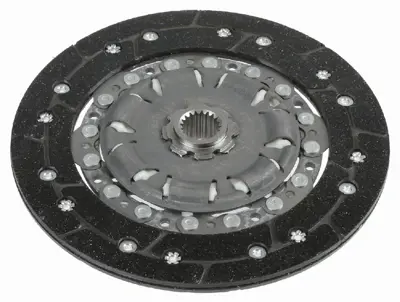 SACHS  1878600665 Clutch Disc 5556549655587035664129 555654965558