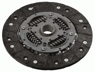SACHS  1878600675 Clutch Disc 0B2141031