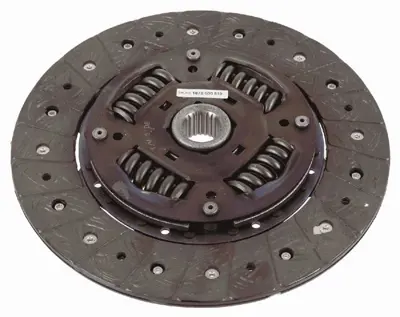 SACHS  1878600810 Clutch Disc 30100 VB310