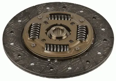 SACHS  1878600941 Clutch Disc 41100 28600 41100 28600