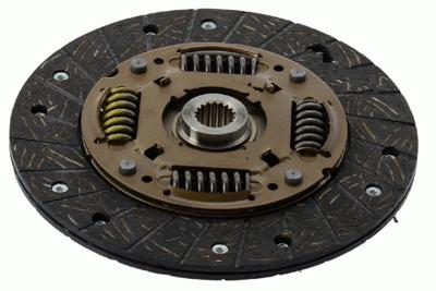 SACHS  1878600955 Clutch Disc 96952004