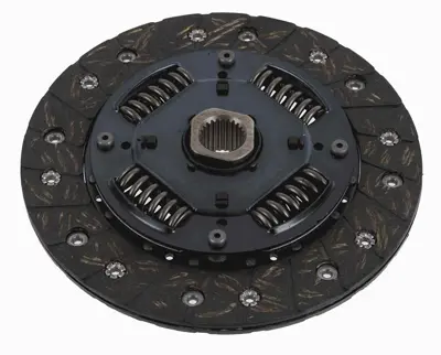 SACHS  1878600987 Clutch Disc 41100 02890 41100 02890