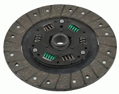 SACHS  1878634056 Clutch Disc 