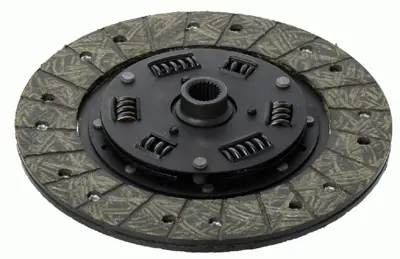 SACHS  1878634064 Clutch Disc 