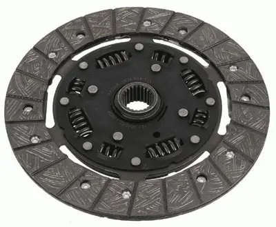 SACHS  1878634102 Clutch Disc 