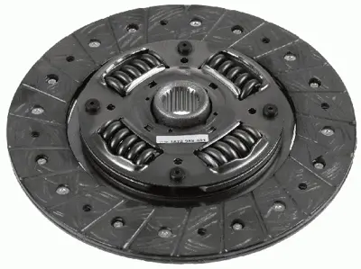 SACHS  1878988401 Clutch Disc SUBARU30100AA60030100AA720