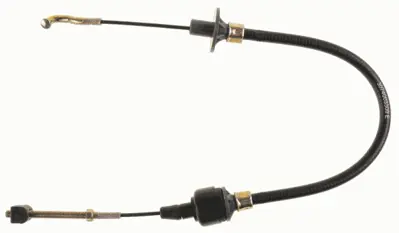 SACHS  3074003309 Clutch Cable 6691326691579017069190235729 669132