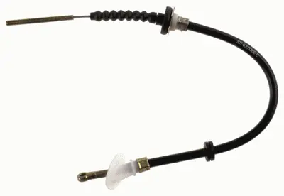 SACHS  3074003360 Clutch Cable 7555958