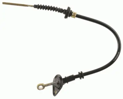 SACHS  3074003361 Clutch Cable 7706794