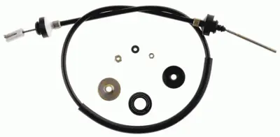 SACHS  3074003375 Clutch Cable 2150C02150CO