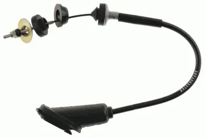 SACHS  3074003376 Clutch Cable 2150E02150EO