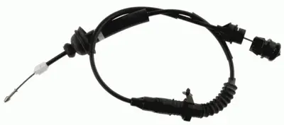SACHS  3074600101 Clutch Cable 2150G22150G596182662