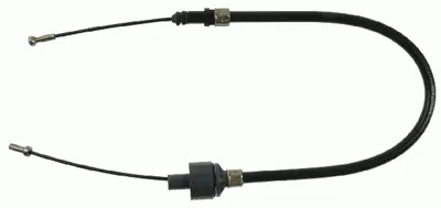 SACHS  3074600126 Clutch Cable 6483440657541391AB 7K553 AD