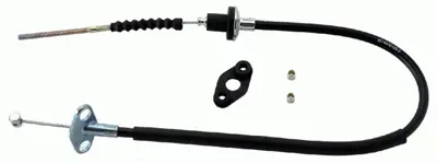 SACHS  3074600138 Clutch Cable 2518702396590793 DAEWOO251870239659