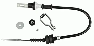 SACHS  3074600141 Clutch Cable 30770 6F610