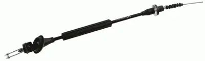 SACHS  3074600150 Clutch Cable 23710 86G00