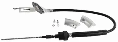 SACHS  3074600159 Clutch Cable 55230959