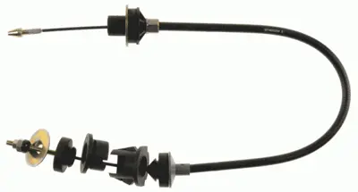 SACHS  3074600204 Clutch Cable 96097749