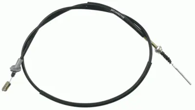 SACHS  3074600210 Clutch Cable 23710 60A1023710 60A11