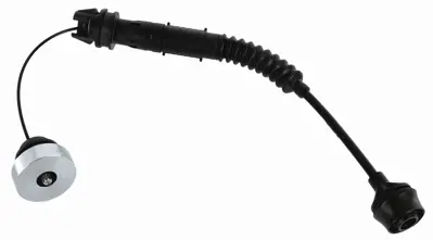 SACHS  3074600218 Clutch Cable 2150Y8 2150Y89634901780