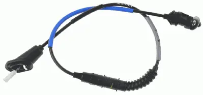 SACHS  3074600245 Clutch Cable 2150Q696254125