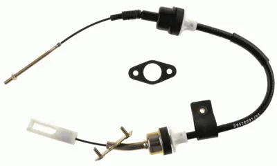 SACHS  3074600258 Clutch Cable 46538236