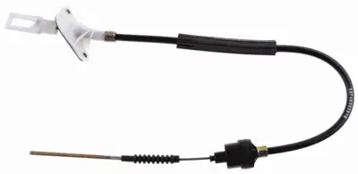 SACHS  3074600261 Clutch Cable 55183097 15589309S51 7K553 AA