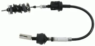 SACHS  3074600279 Clutch Cable 2150F9