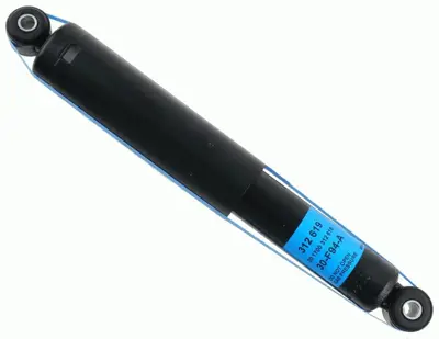 SACHS  312619 Amortisör Arka Aks Chevrolet Niva 2123 21232915004