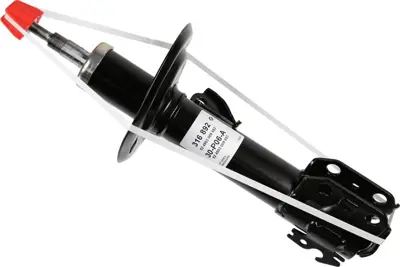 SACHS  316892 Amortisör Ön Aks Sağ Toyota Yaris P13- Yaris Hat 48510 0D410 48510 0D430 48510