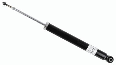 SACHS  317411 Amortisör Arka Aks Nissan Juke F15- Leaf Ze0 E6210 1KD3A E6210 3NA0B E6210 3NL0