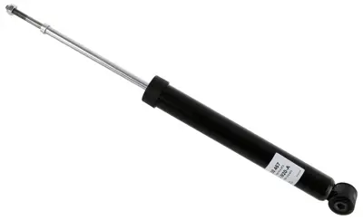 SACHS  350467 Amortisör Arka Aks Nissan Pulsar Hatchback C13 E6210 3ZL1C 