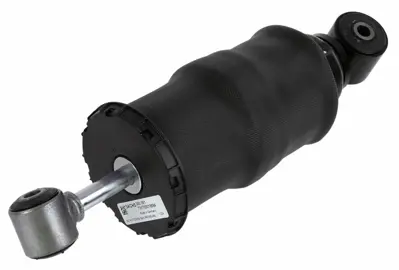 SACHS  350861 Amortisör Man 85417226085