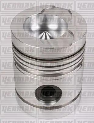 YENMAK  31-03380-000 Piston-Segman Q104.175mm Std-Daf-Dt/Df/Dtd 615 