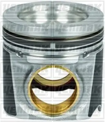 YENMAK  31-04627-000 Piston-Segman Q130.0mm Std-Scania-25.6280 G 400  