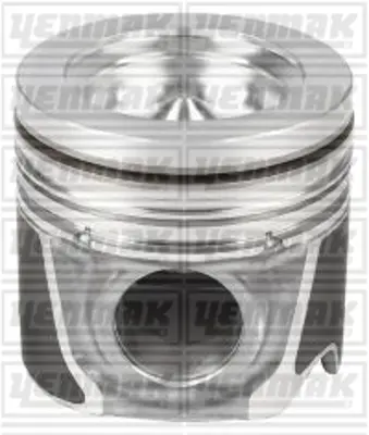 YENMAK  31-04829-000 Piston-Segman Q104.0mm Std-Iveco-F4he968a-F4 He  