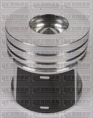 YENMAK  31-04961-000 Piston-Segman Q105.0mm Std-Perkins-1104d-44 Euro 