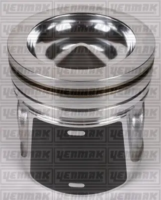 YENMAK  31-04962-000 Piston-Segman Q105.0mm Std-Perkins-1106c-E66tag2 