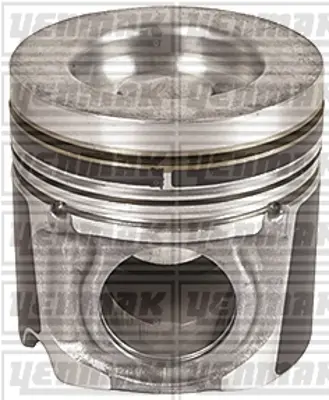 YENMAK  31-31021-000 Piston-Segman Q110.0mm Std-Khd-Tcd 7.8 L6 