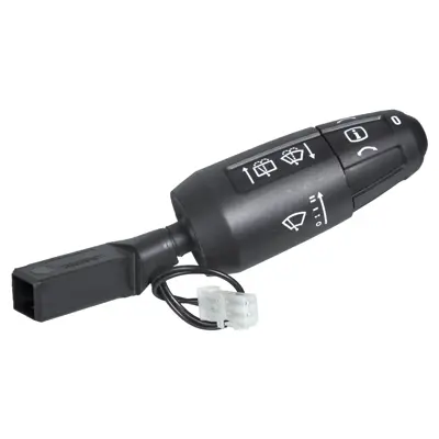 Febi Bilstein 40470 Silecek  Kumanda Kolu Fonksiyonlu Corsa-D  