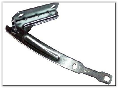 AFT  KKM19551 Kaput Menteşesi Sol Duster 654016409R