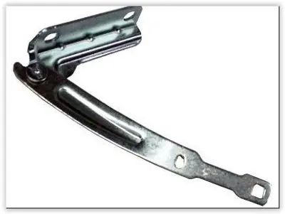 AFT  KKM19551 Kaput Menteşesi Sol Duster 654016409R