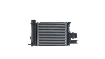 BEHR MAHLE CI661000S Turbo Radyatörü Intercooler Renault Clio Iv 0.9 Tc 144963014R