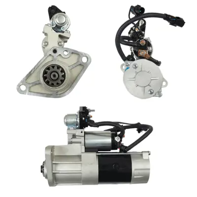 GENON  7064 24v 50 Kw 11 Dis Hyundai Hd 65 36100 45501