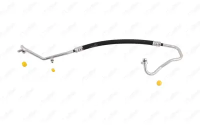 IBRAS  12827 Klima Hortumu Renault Master Iii 10-Gt Opel Movan 924903101R