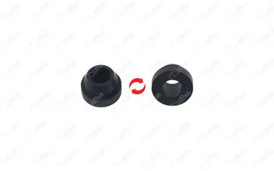 IBRAS  16521 Radyator Alt Lastigi P308-Partner Tepe-P206--P3008 0382.56
