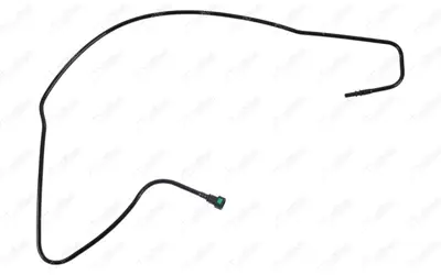 IBRAS  19218 Yakit Hortumu Transit 2006 6C119B337AA 6C119B337AB 1713362